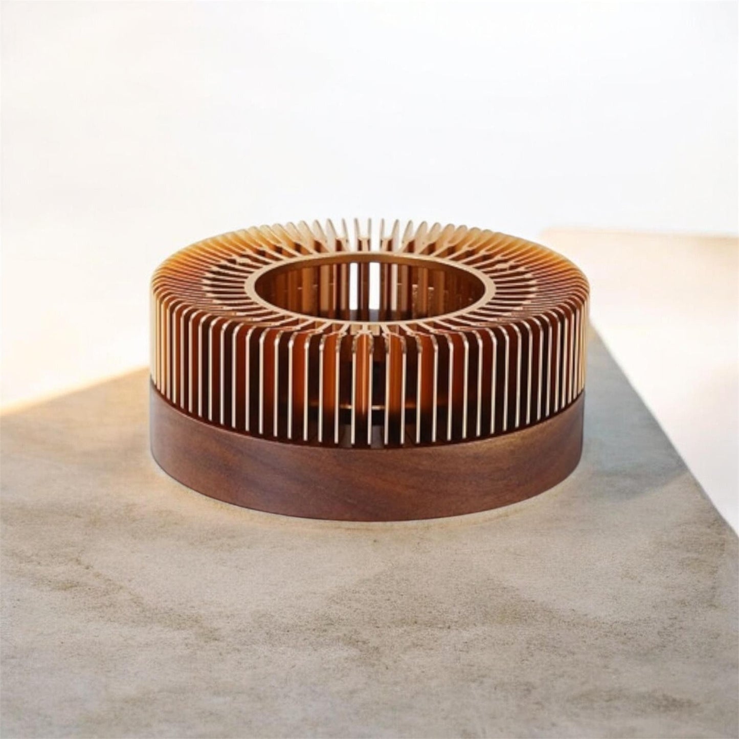 KozyCup Modern Tealight Teapot Warmer