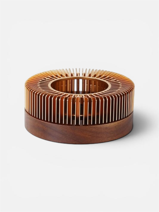 KozyCup Modern Tealight Teapot Warmer