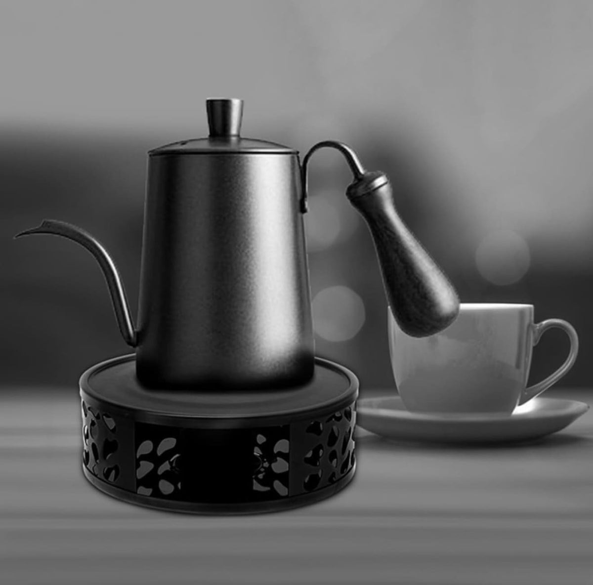 KozyCup Tea Warmer