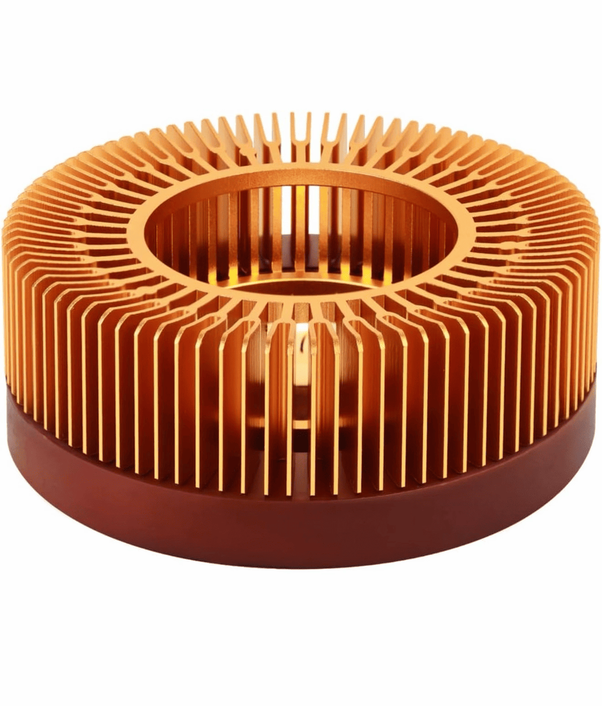 KozyCup Modern Tealight Teapot Warmer